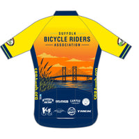 TECH+ Jersey Long Sleeve