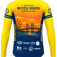 Tech Lite Jersey Long Sleeve