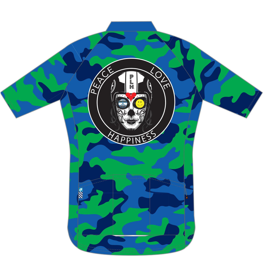 TECH+ Jersey Long Sleeve