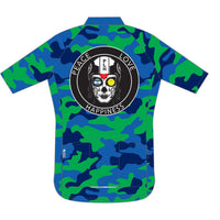 TECH+ Jersey Long Sleeve
