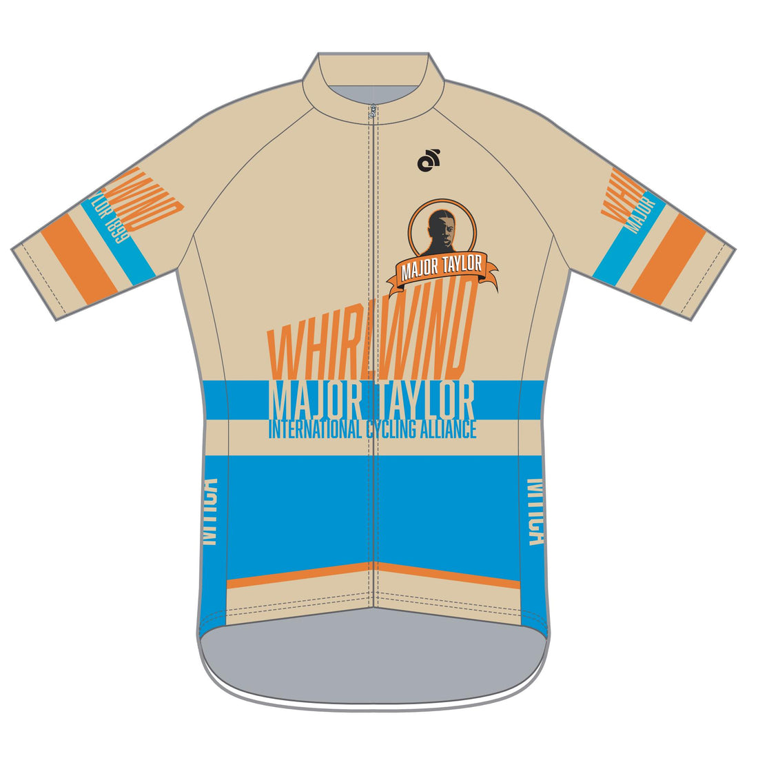TECH+ Jersey Long Sleeve