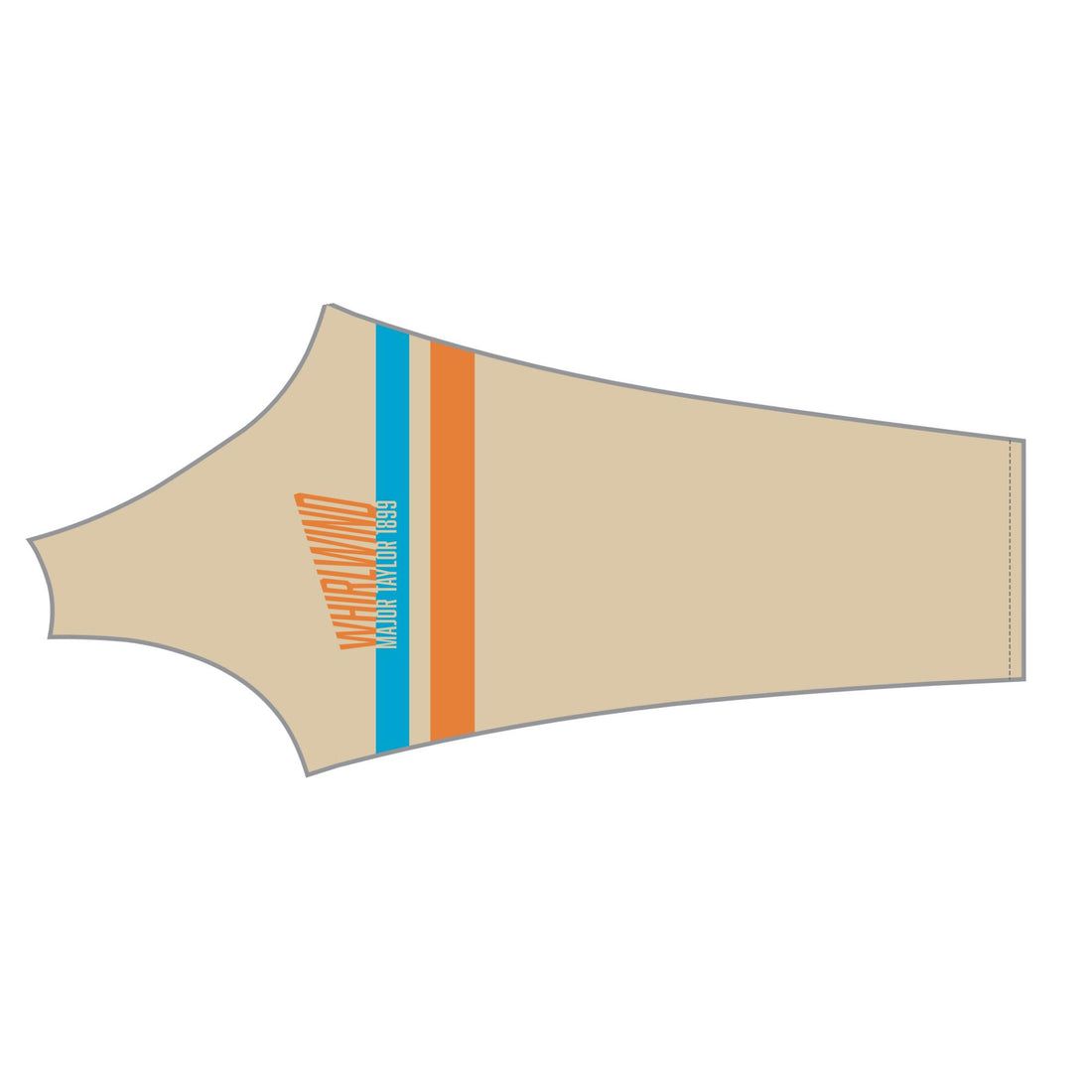 PERFORMANCE+ Jersey Long Sleeve