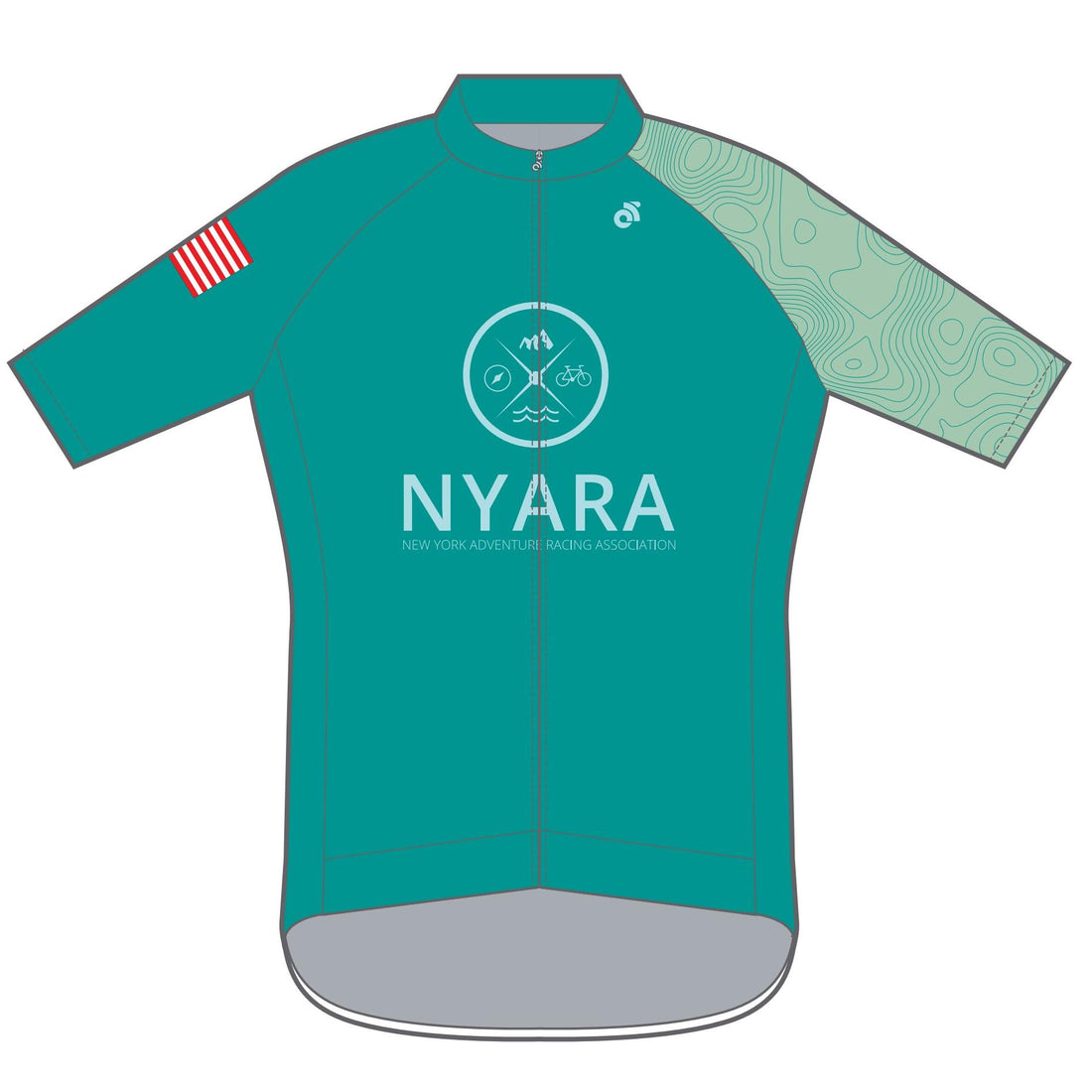 PERFORMANCE+ Jersey Long Sleeve