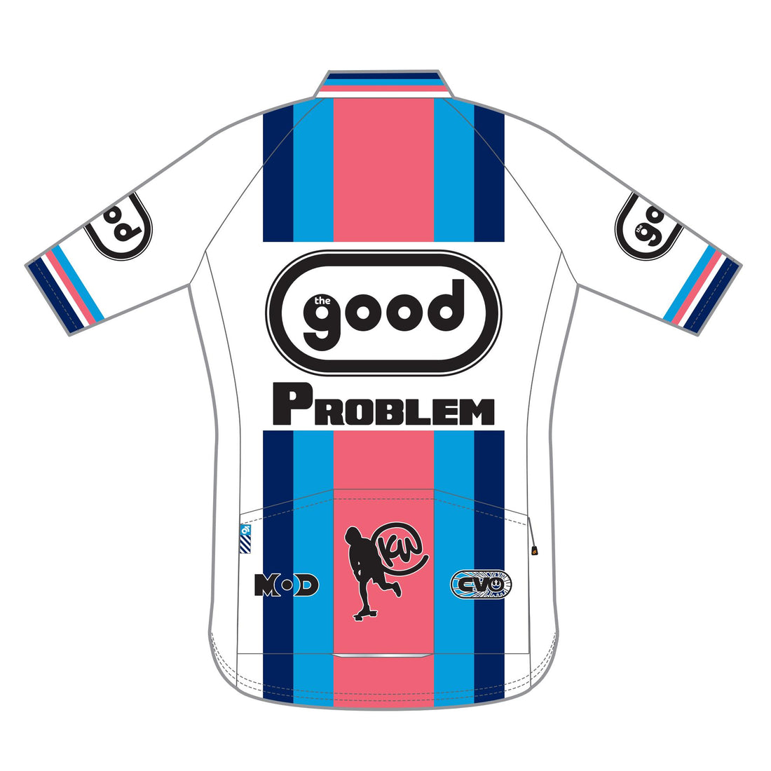 PERFORMANCE+ Jersey Long Sleeve