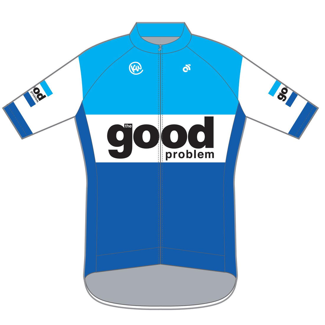 PERFORMANCE+ Jersey Long Sleeve