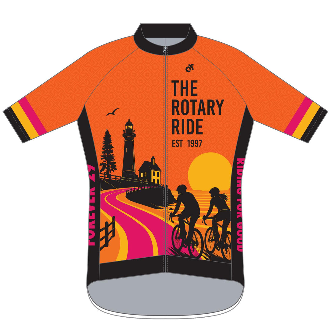 PERFORMANCE+ Jersey Long Sleeve