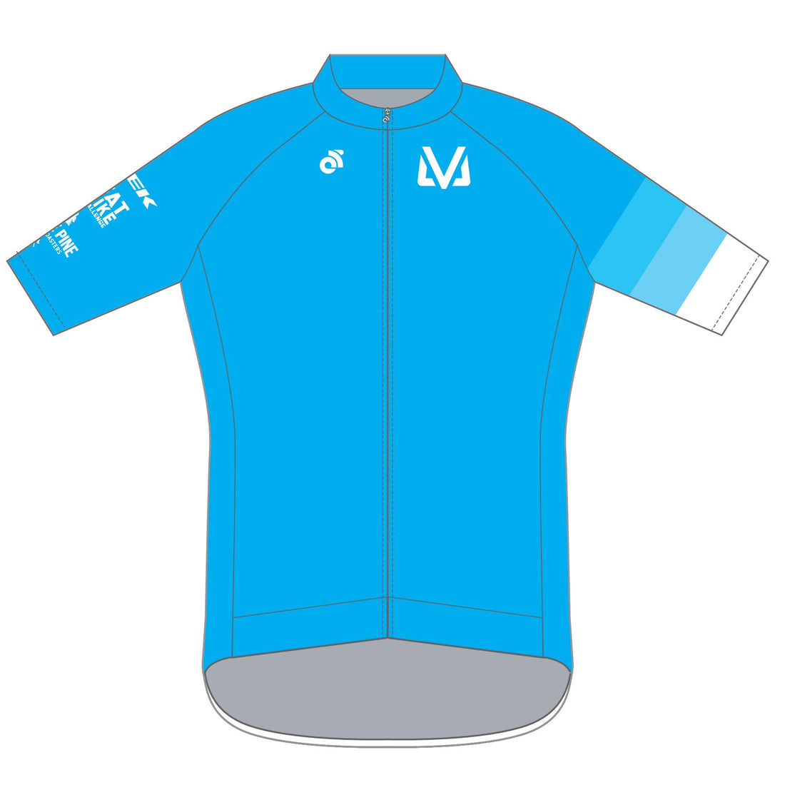 PERFORMANCE+ Jersey Long Sleeve
