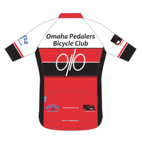 PERFORMANCE+ Jersey Long Sleeve