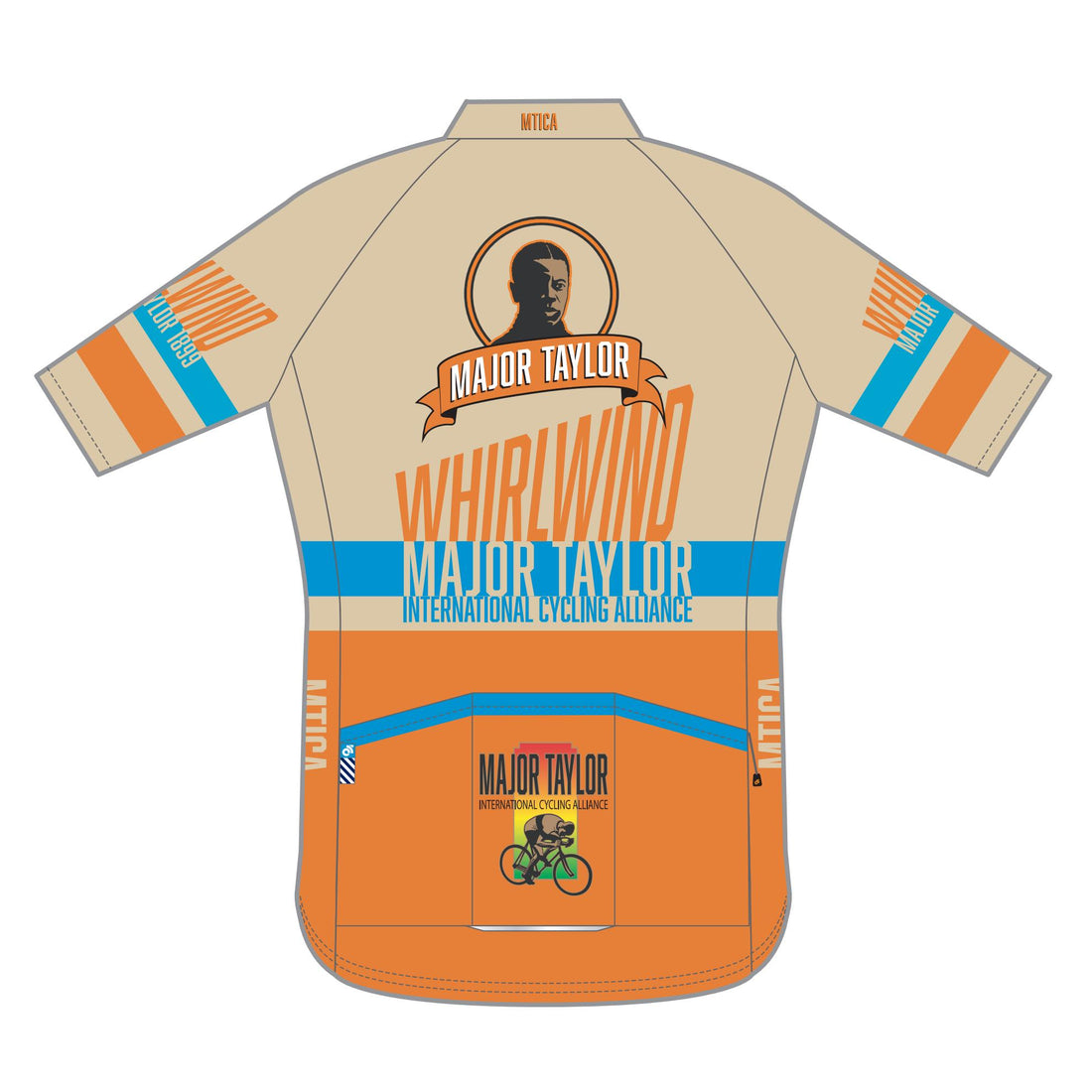 PERFORMANCE+ Jersey Long Sleeve