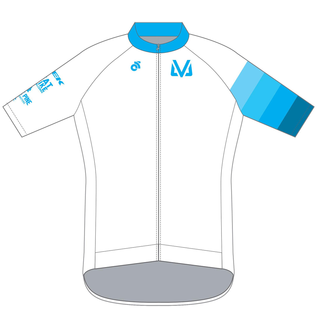 PERFORMANCE+ Jersey Long Sleeve