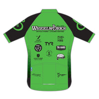 PERFORMANCE+ Jersey Long Sleeve