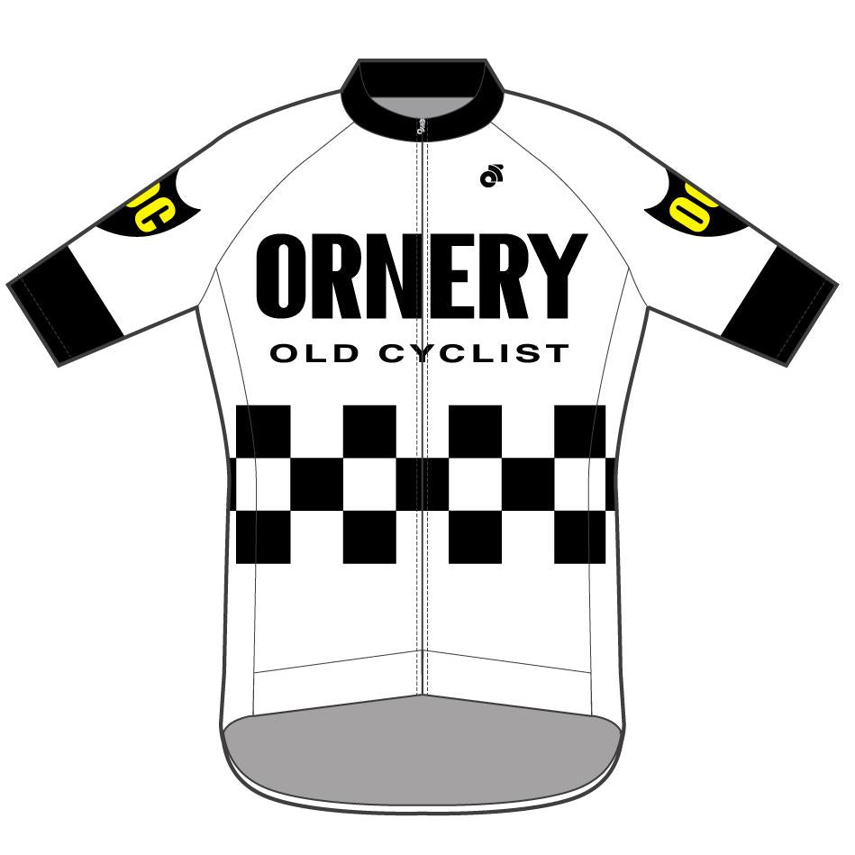 PERFORMANCE+ Jersey Long Sleeve