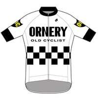 PERFORMANCE+ Jersey Long Sleeve