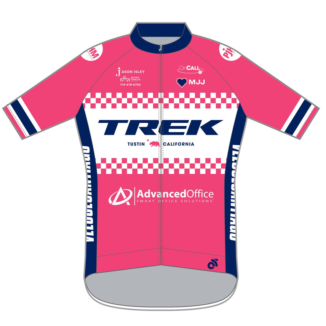 PERFORMANCE+ Jersey Long Sleeve