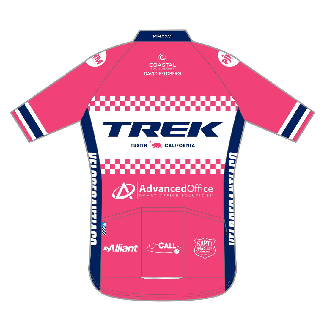 PERFORMANCE+ Jersey Long Sleeve