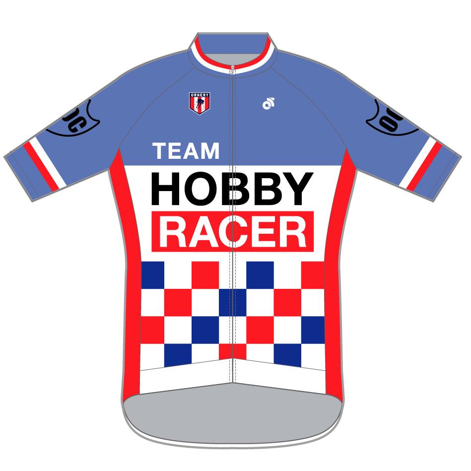 PERFORMANCE+ Jersey Long Sleeve