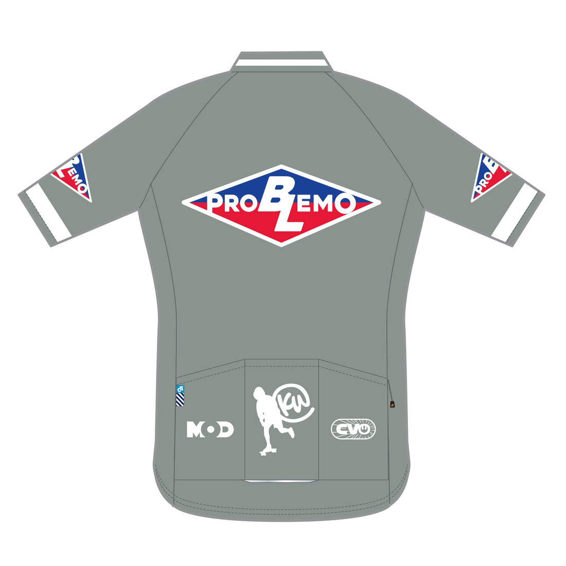 PERFORMANCE+ Jersey Long Sleeve