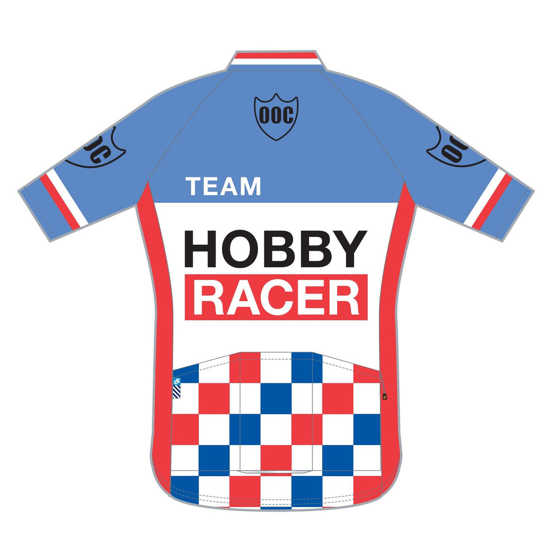 PERFORMANCE+ Jersey Long Sleeve