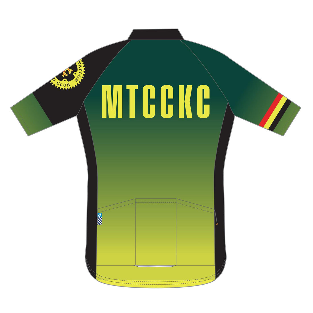 PERFORMANCE+ Jersey Long Sleeve