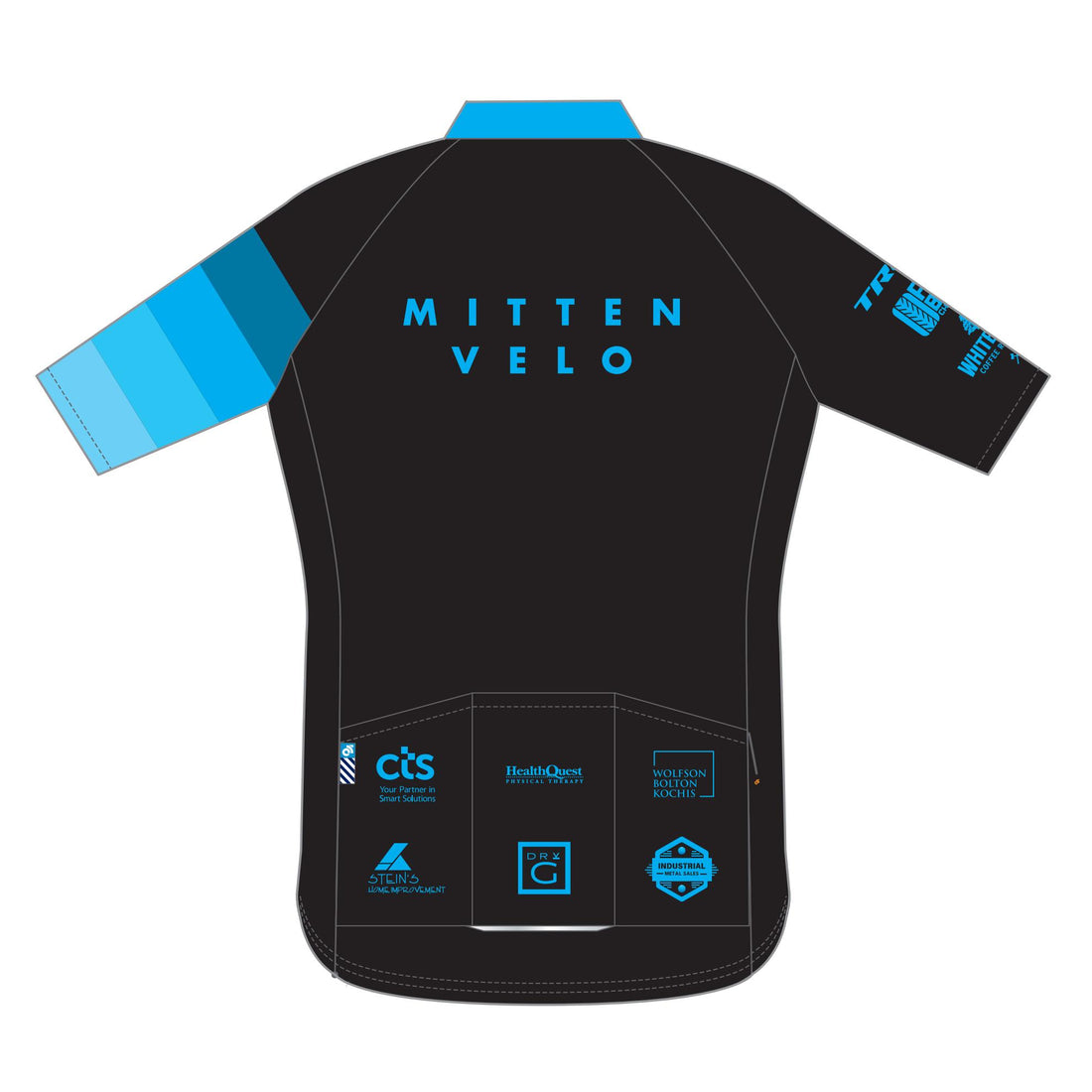 PERFORMANCE+ Jersey Long Sleeve