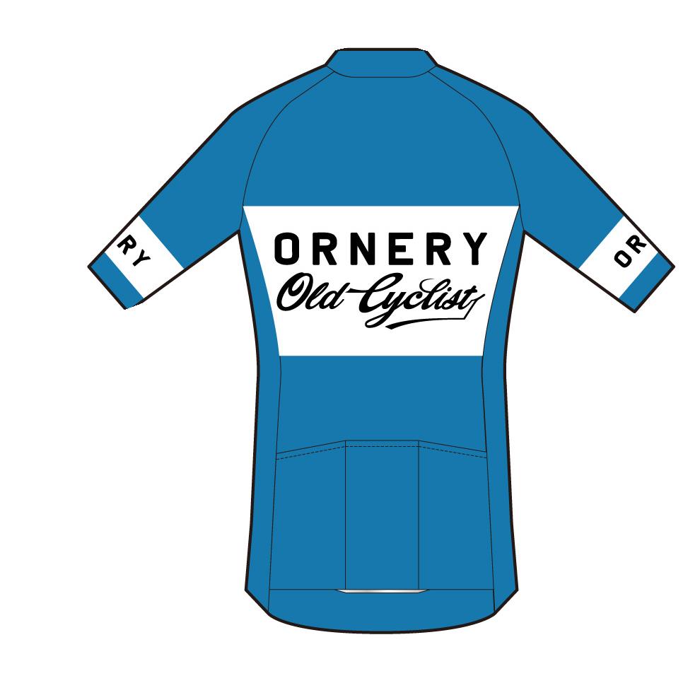 PERFORMANCE+ Jersey Long Sleeve