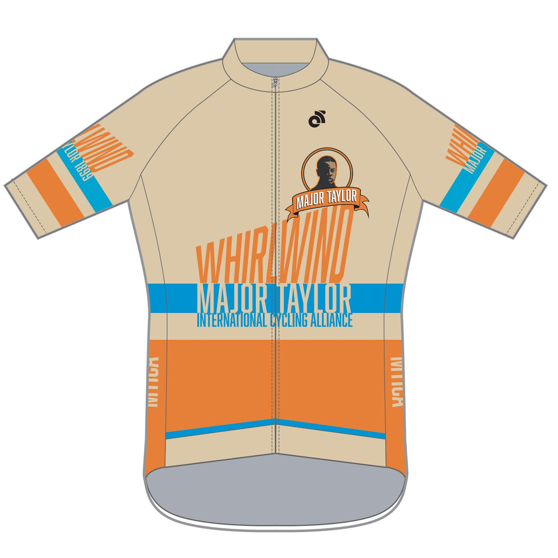 PERFORMANCE+ Jersey Long Sleeve
