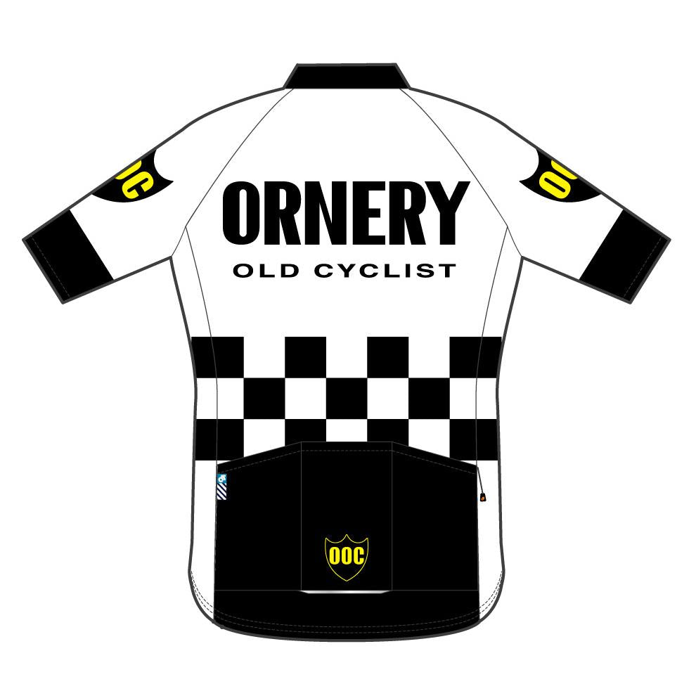 PERFORMANCE+ Jersey Long Sleeve