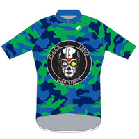 PERFORMANCE+ Jersey Long Sleeve
