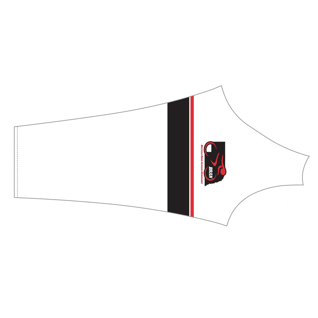 PERFORMANCE+ Jersey Long Sleeve
