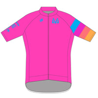 PERFORMANCE+ Jersey Long Sleeve
