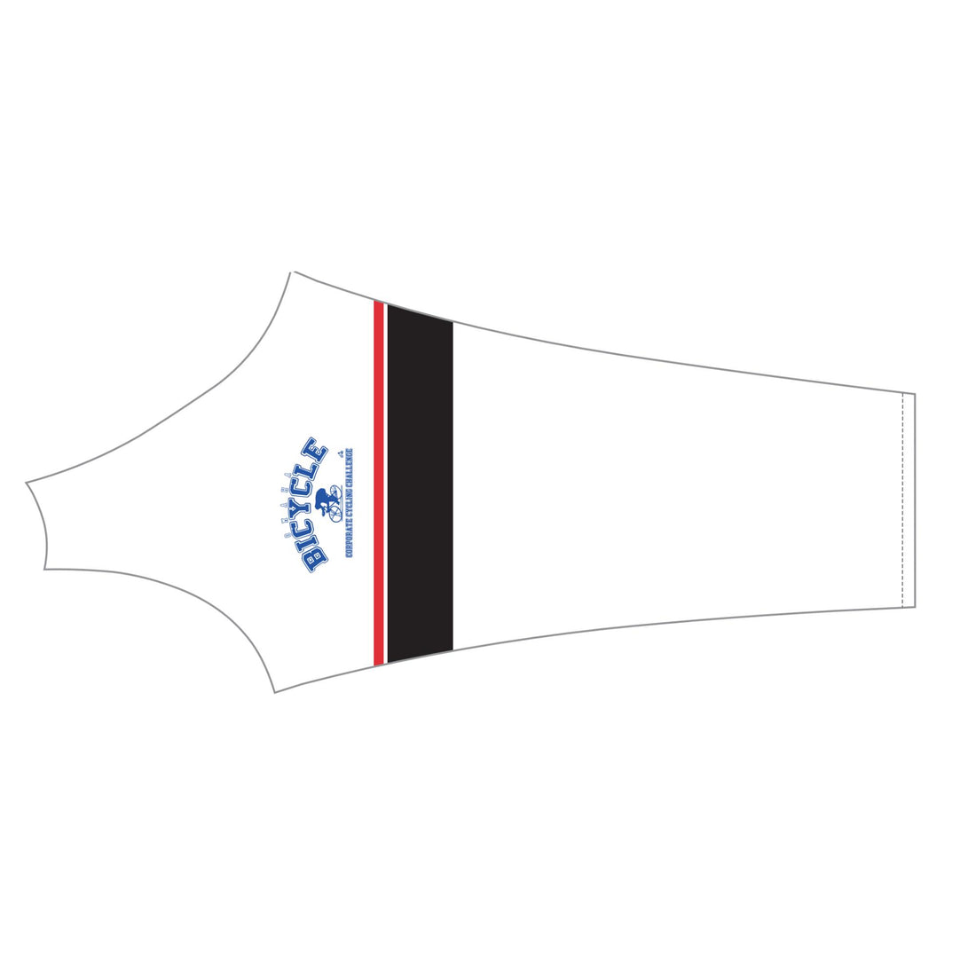 PERFORMANCE+ Jersey Long Sleeve