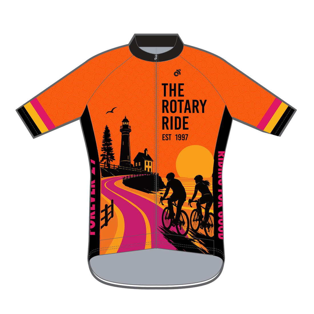 PERFORMANCE+ Jersey Long Sleeve