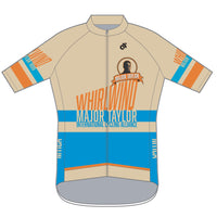 PERFORMANCE+ Jersey Long Sleeve