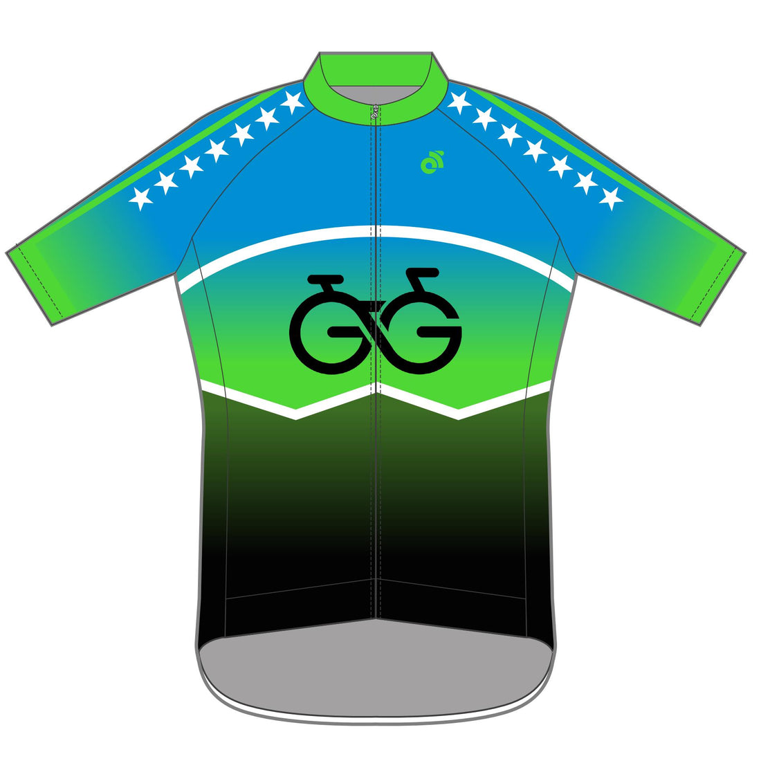 PERFORMANCE+ Jersey Long Sleeve