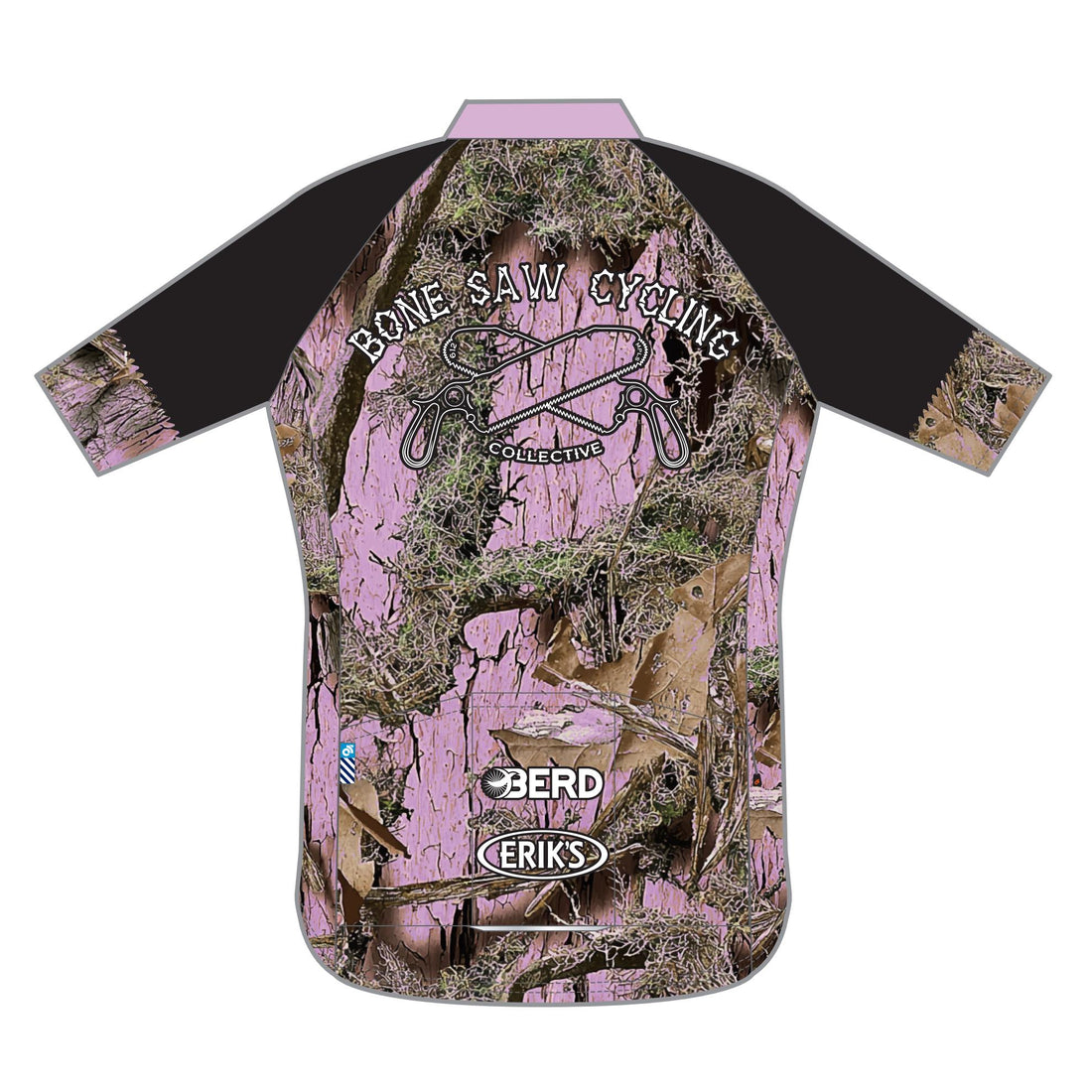 PERFORMANCE+ Jersey Long Sleeve