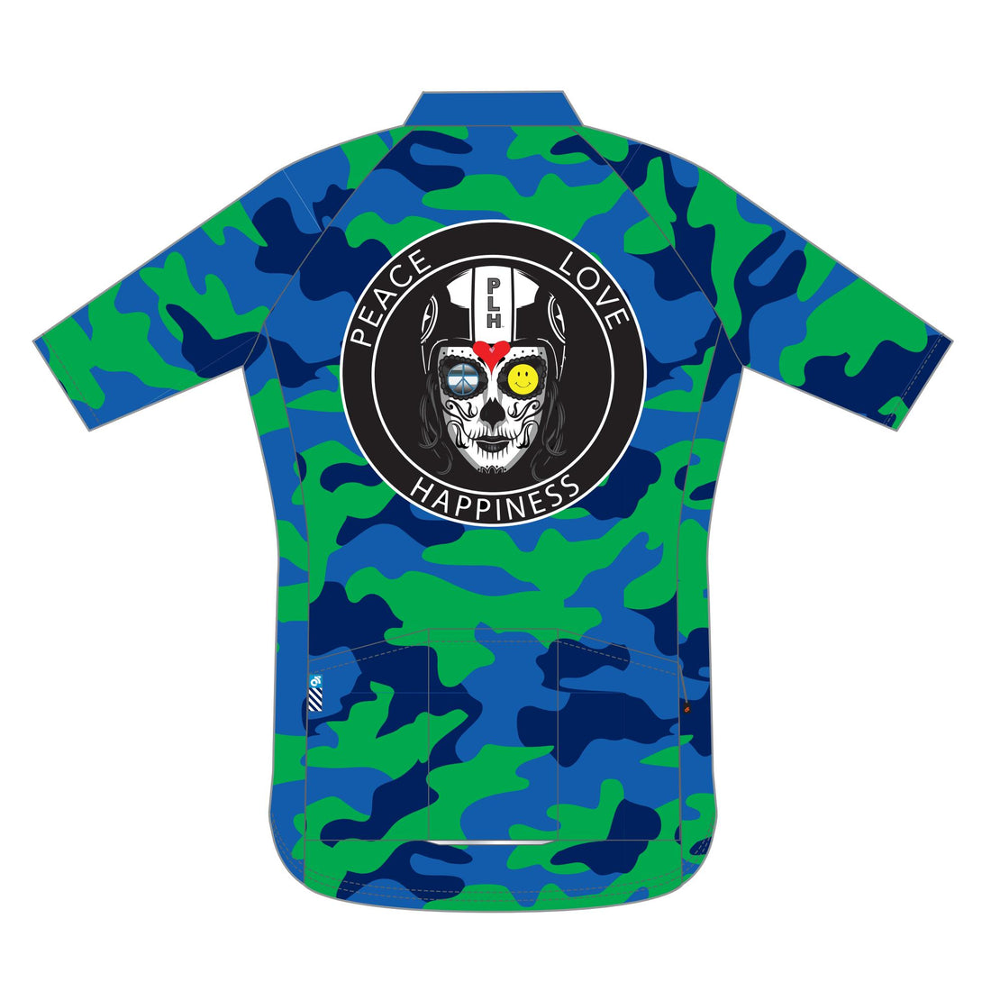 PERFORMANCE+ Jersey Long Sleeve