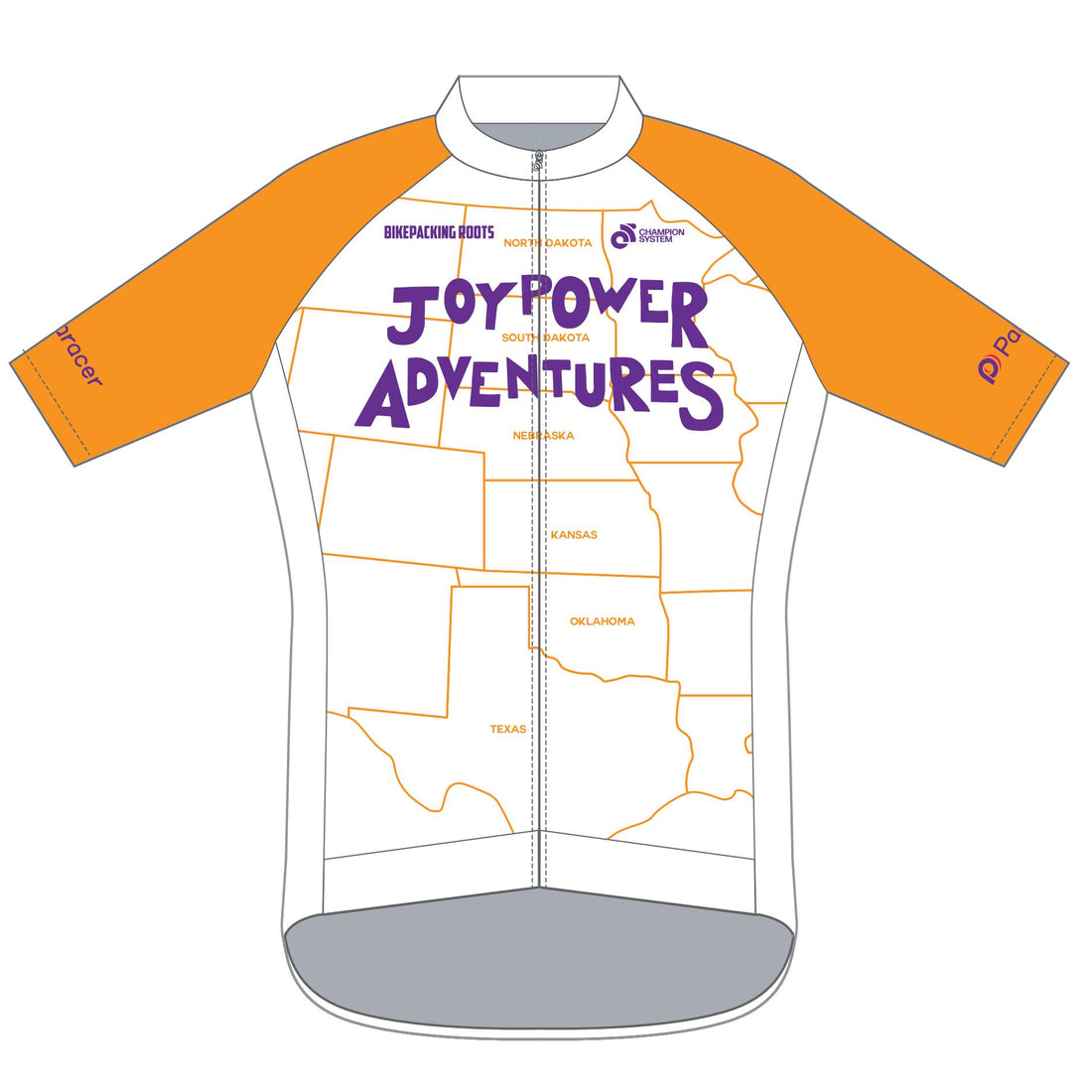 PERFORMANCE+ Jersey Long Sleeve