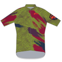 PERFORMANCE+ Jersey Long Sleeve