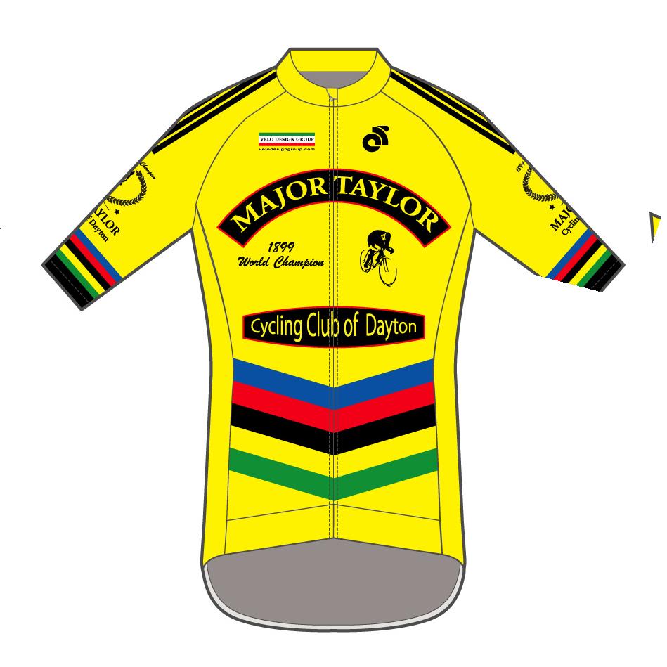 PERFORMANCE+ Jersey Long Sleeve