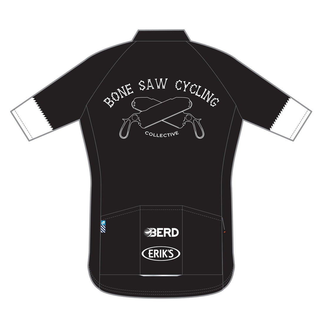 PERFORMANCE+ Jersey Long Sleeve