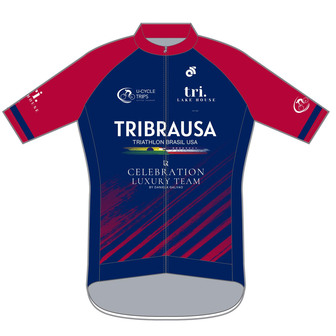 PERFORMANCE+ Jersey Long Sleeve