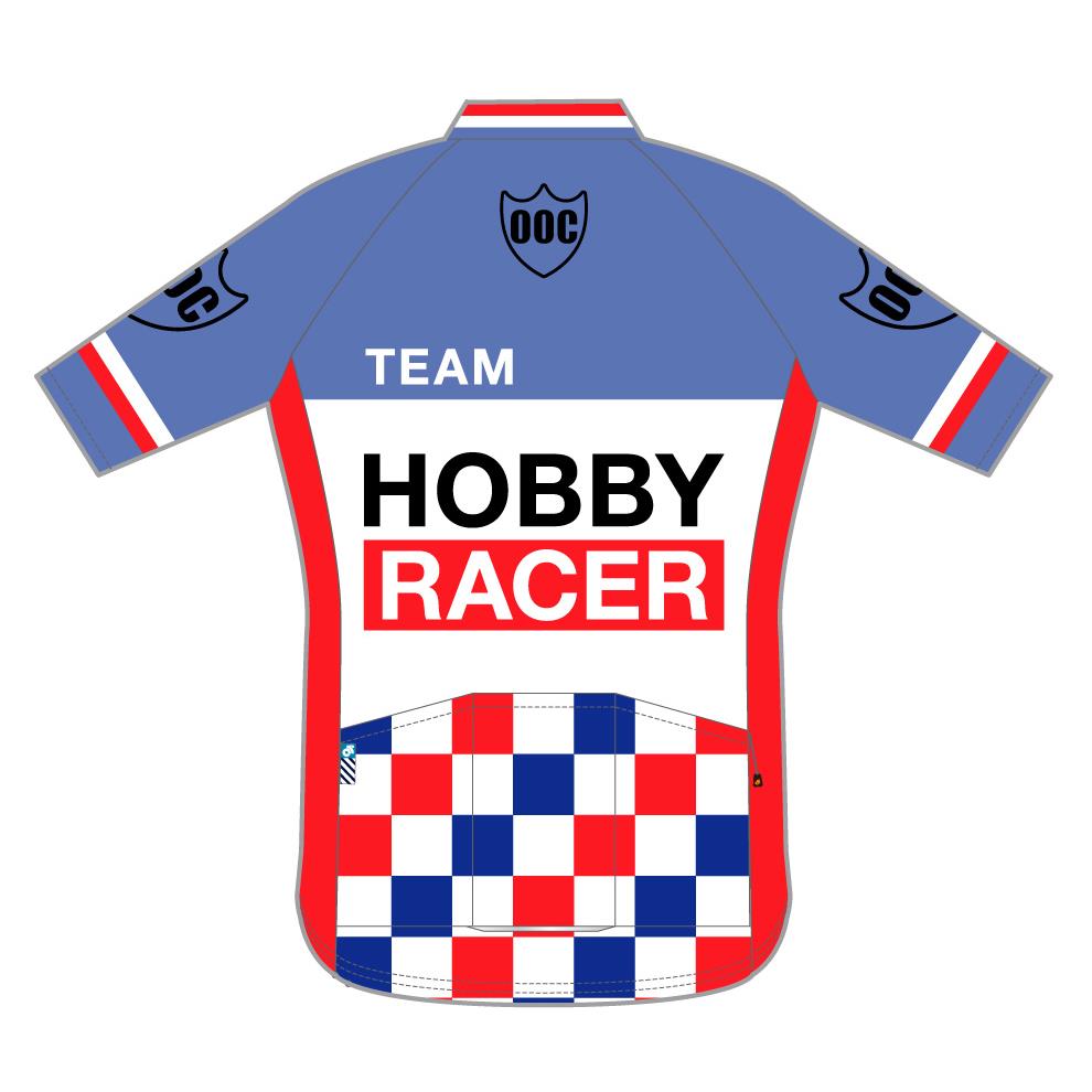 PERFORMANCE+ Jersey Long Sleeve