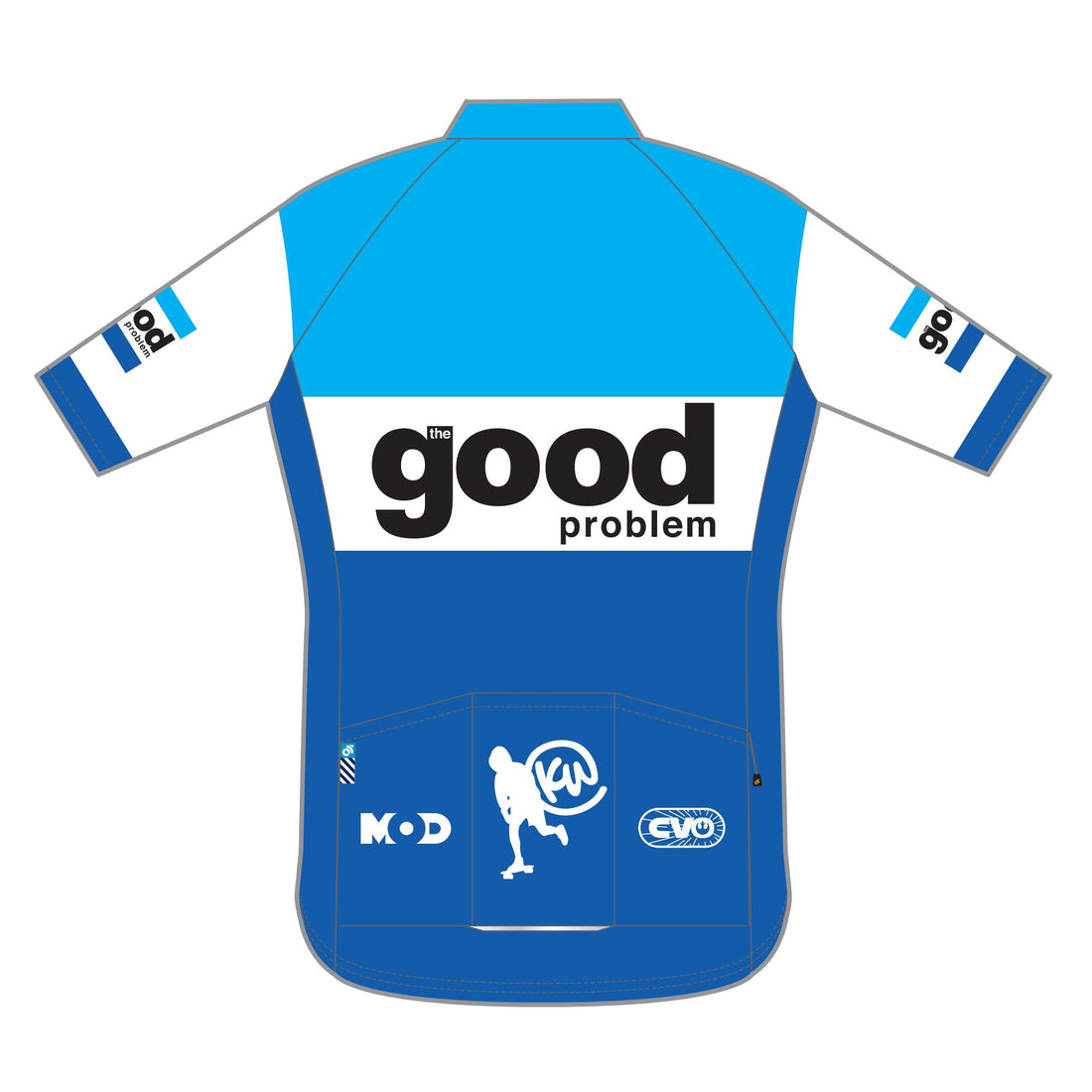 PERFORMANCE+ Jersey Long Sleeve
