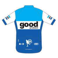 PERFORMANCE+ Jersey Long Sleeve