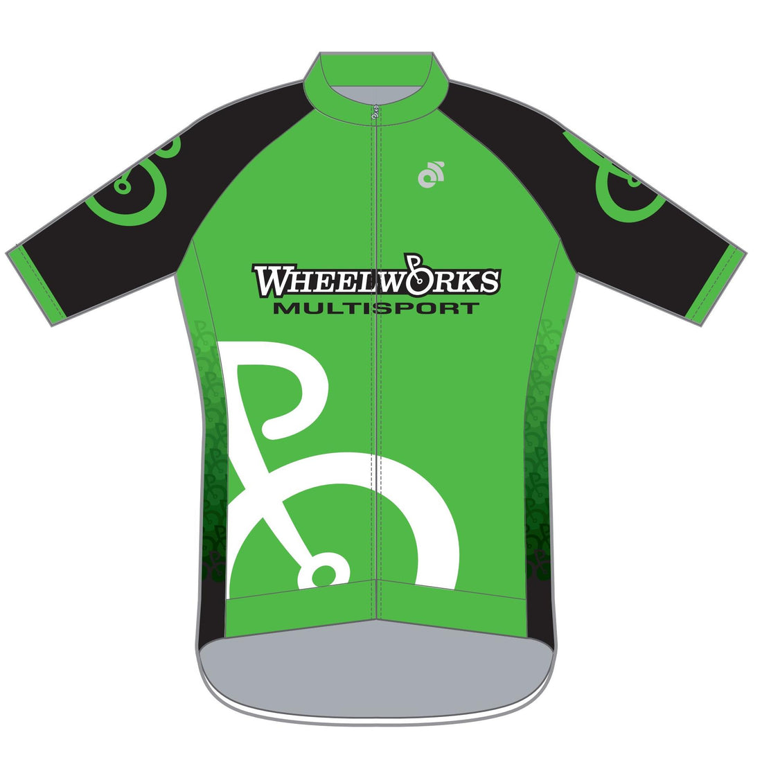 PERFORMANCE+ Jersey Long Sleeve