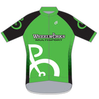 PERFORMANCE+ Jersey Long Sleeve