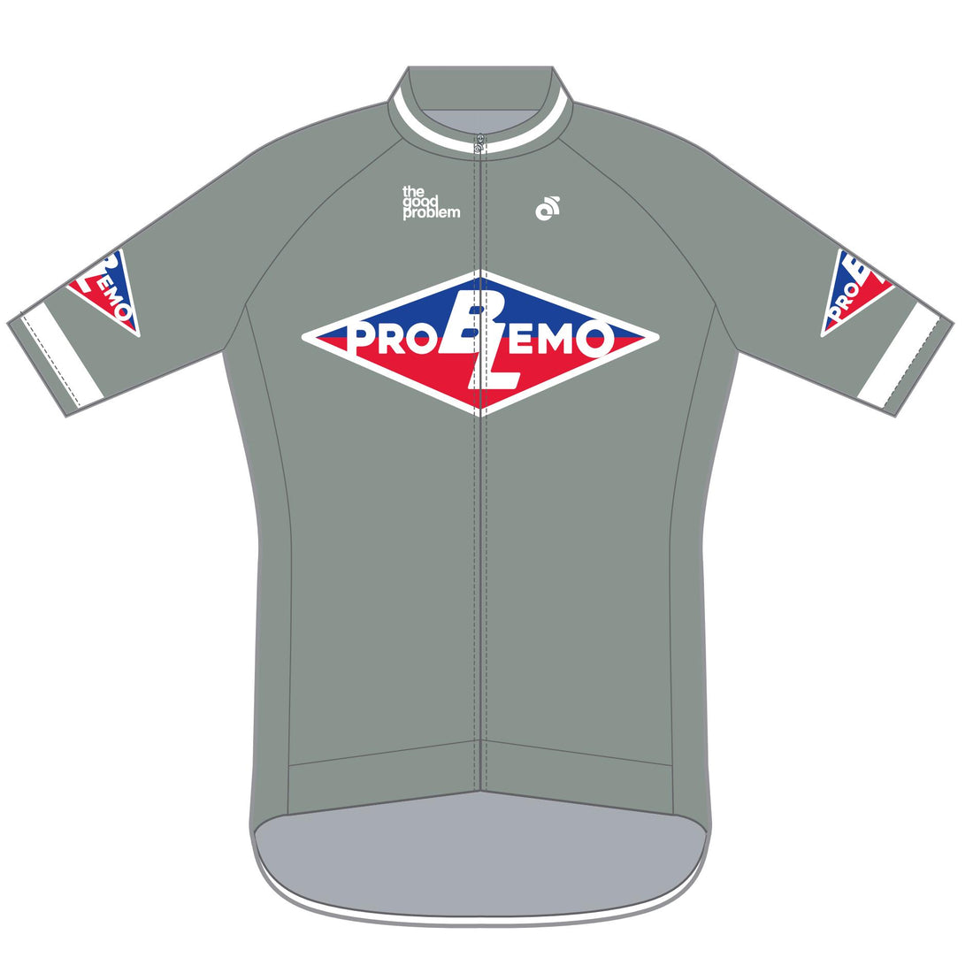 PERFORMANCE+ Jersey Long Sleeve