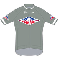 PERFORMANCE+ Jersey Long Sleeve