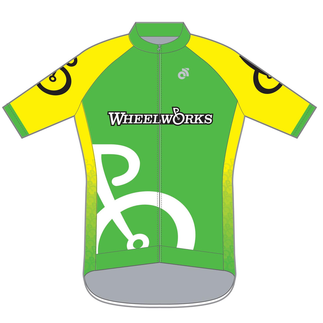 PERFORMANCE+ Jersey Long Sleeve