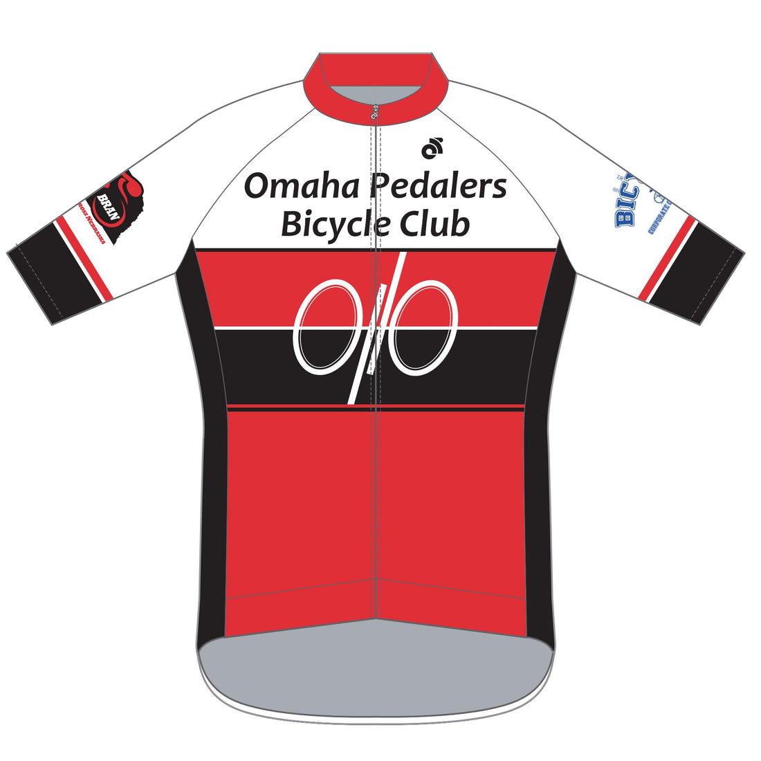 PERFORMANCE+ Jersey Long Sleeve